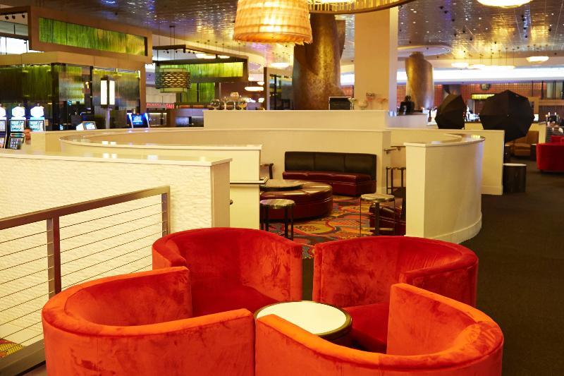 Great Cedar Hotel At Foxwoods وسط ليديارد المظهر الخارجي الصورة