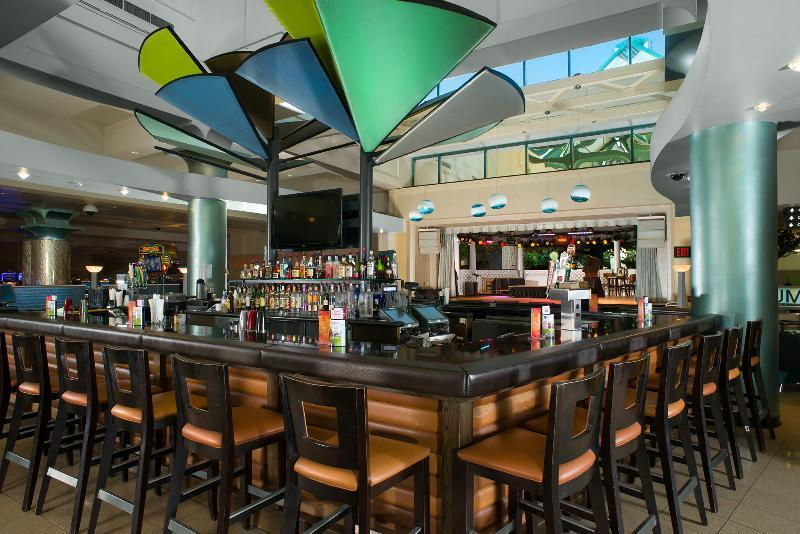 Great Cedar Hotel At Foxwoods وسط ليديارد المظهر الخارجي الصورة