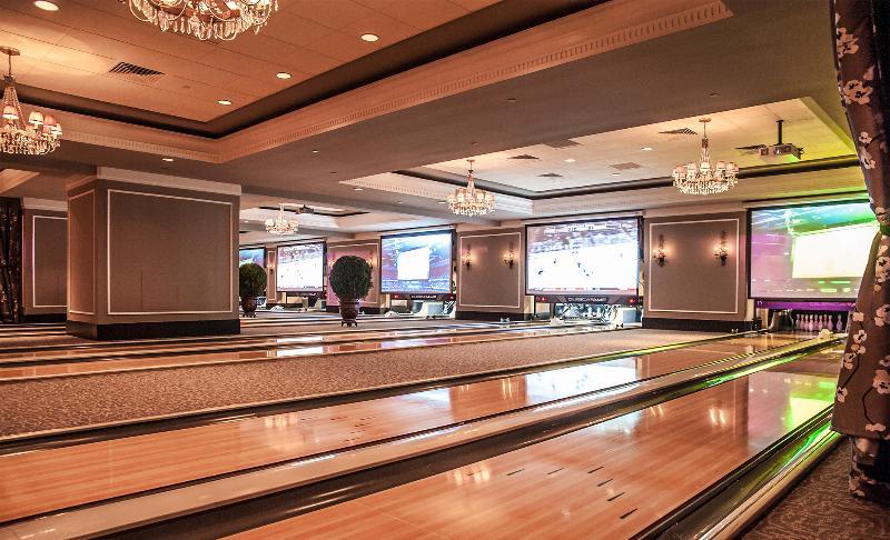 Great Cedar Hotel At Foxwoods وسط ليديارد المظهر الخارجي الصورة