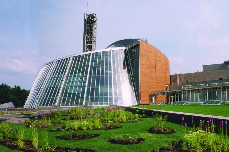 Great Cedar Hotel At Foxwoods وسط ليديارد المظهر الخارجي الصورة