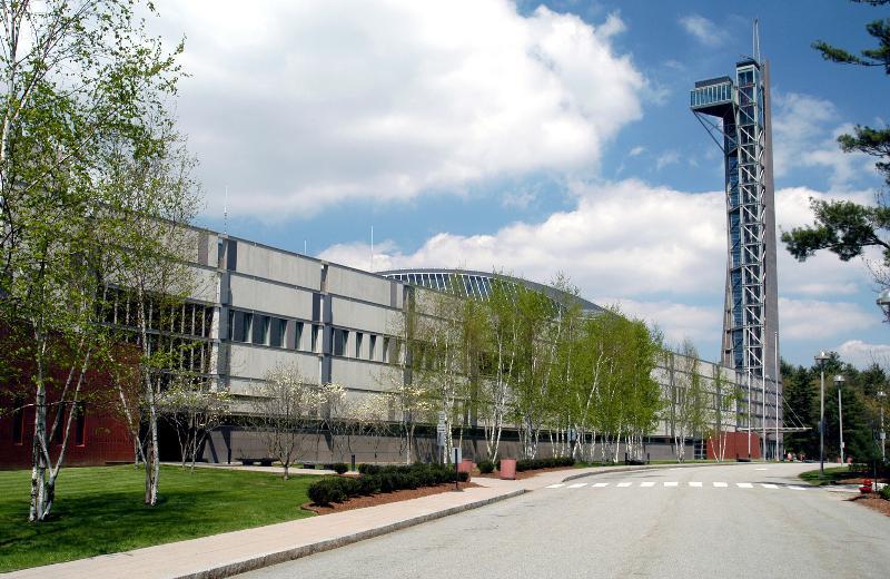 Great Cedar Hotel At Foxwoods وسط ليديارد المظهر الخارجي الصورة
