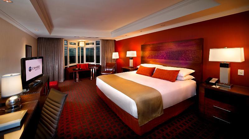 Great Cedar Hotel At Foxwoods وسط ليديارد المظهر الخارجي الصورة