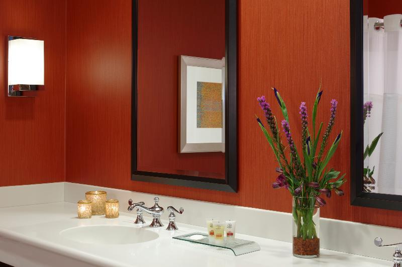 Great Cedar Hotel At Foxwoods وسط ليديارد المظهر الخارجي الصورة