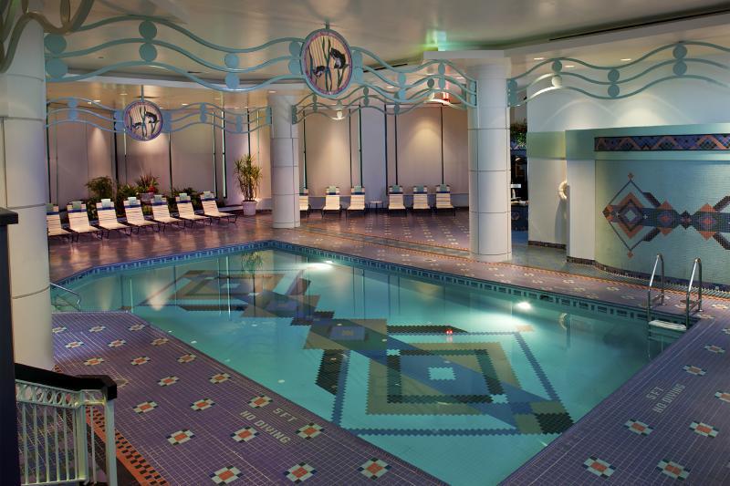 Great Cedar Hotel At Foxwoods وسط ليديارد المظهر الخارجي الصورة