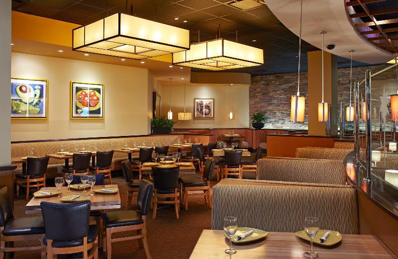 Great Cedar Hotel At Foxwoods وسط ليديارد المظهر الخارجي الصورة