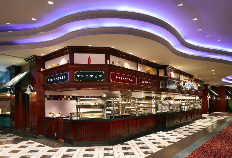 Great Cedar Hotel At Foxwoods وسط ليديارد المظهر الخارجي الصورة