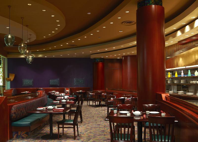 Great Cedar Hotel At Foxwoods وسط ليديارد المظهر الخارجي الصورة