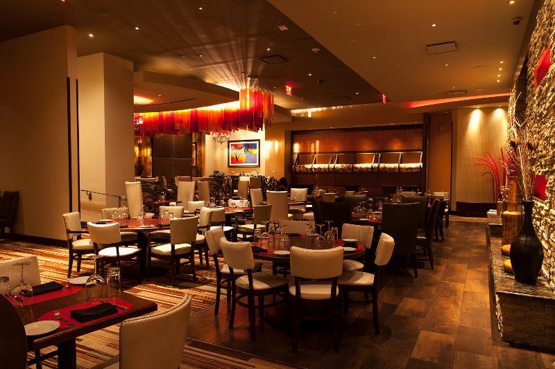 Great Cedar Hotel At Foxwoods وسط ليديارد المظهر الخارجي الصورة