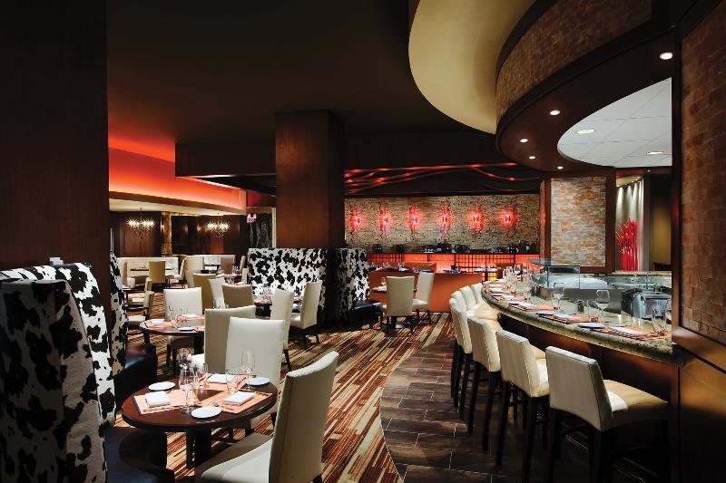 Great Cedar Hotel At Foxwoods وسط ليديارد المظهر الخارجي الصورة