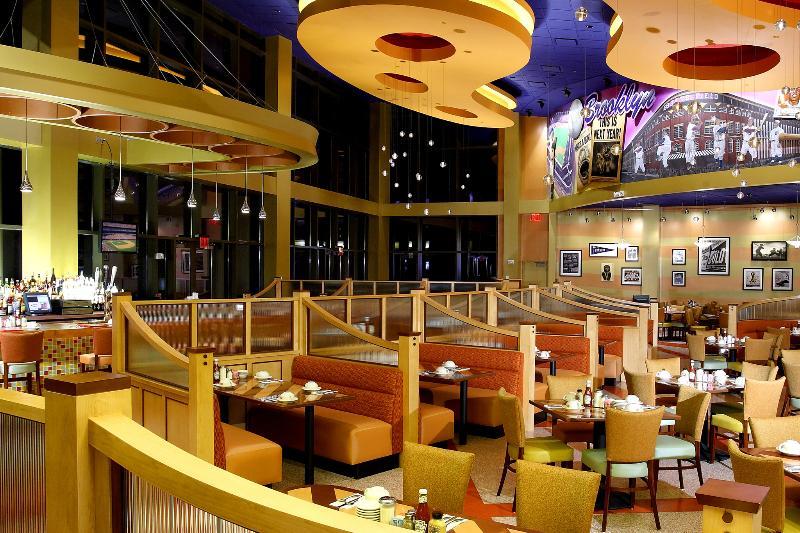 Great Cedar Hotel At Foxwoods وسط ليديارد المظهر الخارجي الصورة