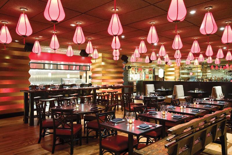 Great Cedar Hotel At Foxwoods وسط ليديارد المظهر الخارجي الصورة