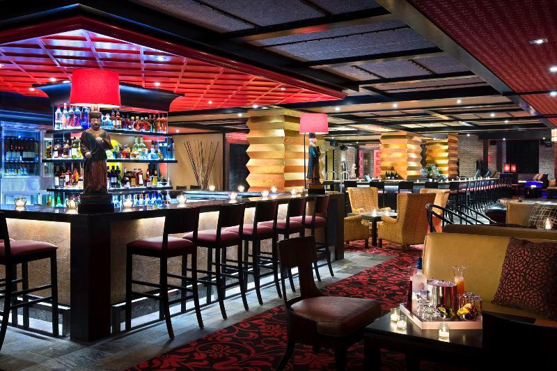 Great Cedar Hotel At Foxwoods وسط ليديارد المظهر الخارجي الصورة