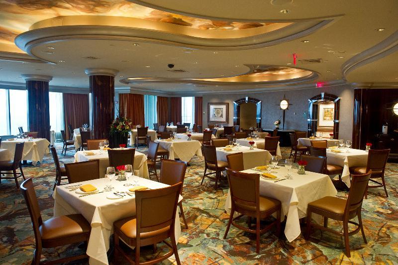 Great Cedar Hotel At Foxwoods وسط ليديارد المظهر الخارجي الصورة