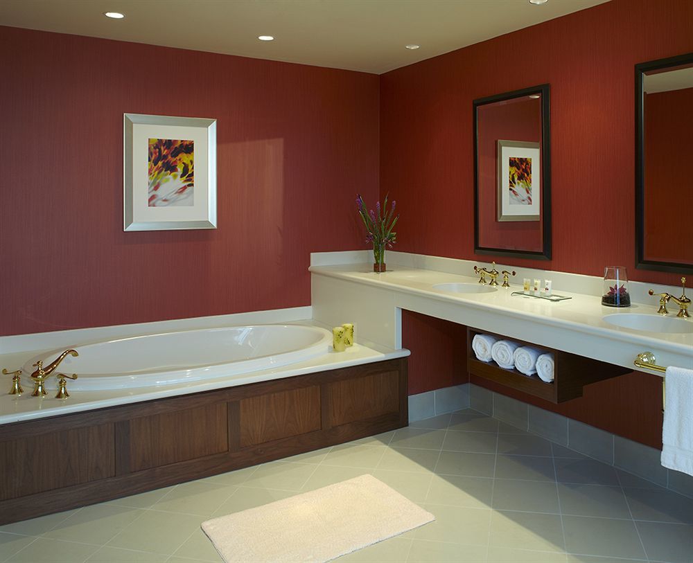 Great Cedar Hotel At Foxwoods وسط ليديارد المظهر الخارجي الصورة